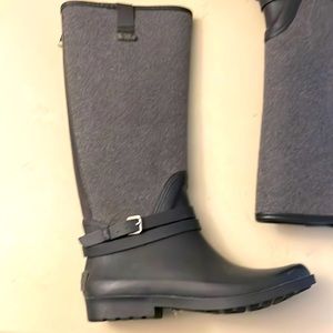 Like new Aldo boots!!